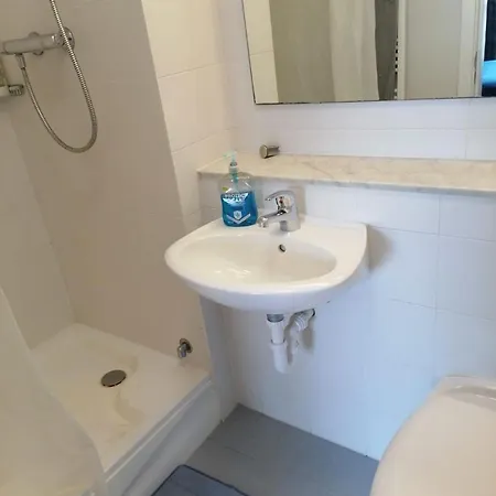 3bed 3bath Liffey River View *