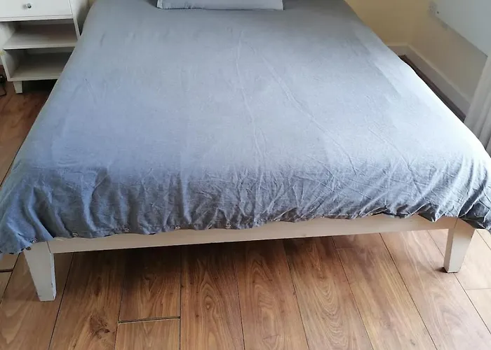 3bed 3bath Liffey River View