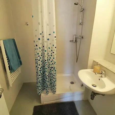 3bed 3bath Liffey River View