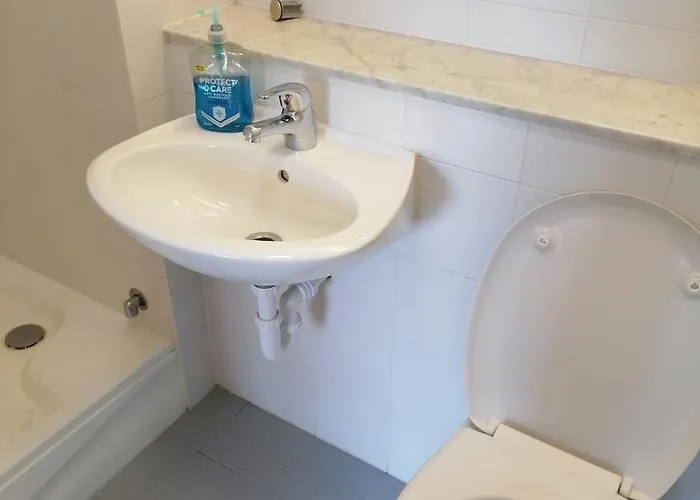 아파트 3bed 3bath Liffey River View