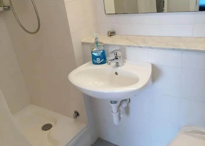 3bed 3bath Liffey River View *