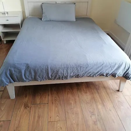 3bed 3bath Liffey River View