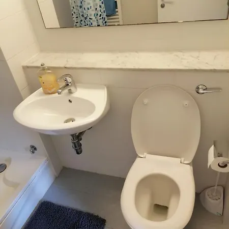 3bed 3bath Liffey River View * Дублин