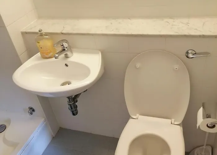 3bed 3bath Liffey River View * Dublín